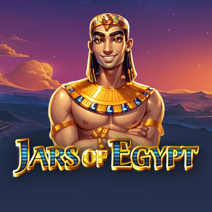 Jars of Egypt