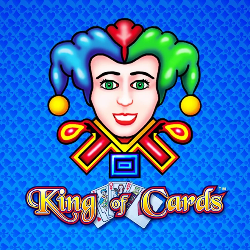 King of Cards™