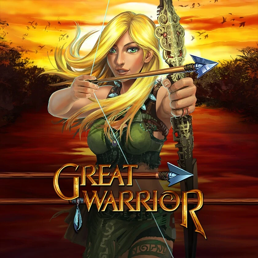 Great Warrior