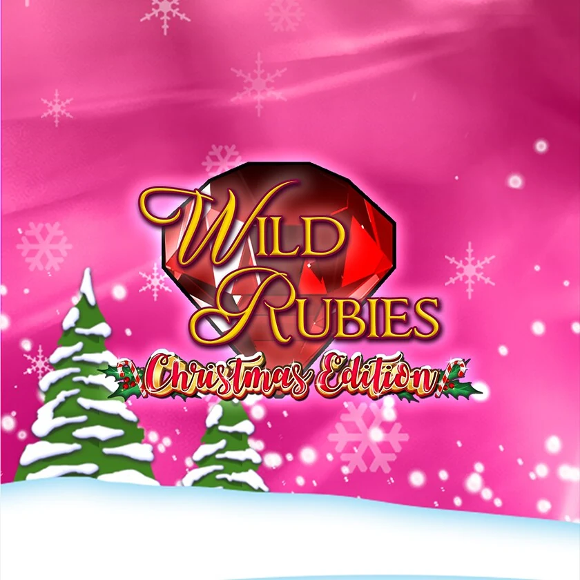 Wild Rubies - Christmas Edition
